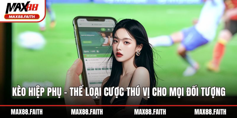 Kèo hiệp phụ